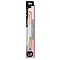 Glam Gift Box — Double-ended Eyeshadow & Angled Eye + 2-in-1 Rotating Eyebrow Pencil