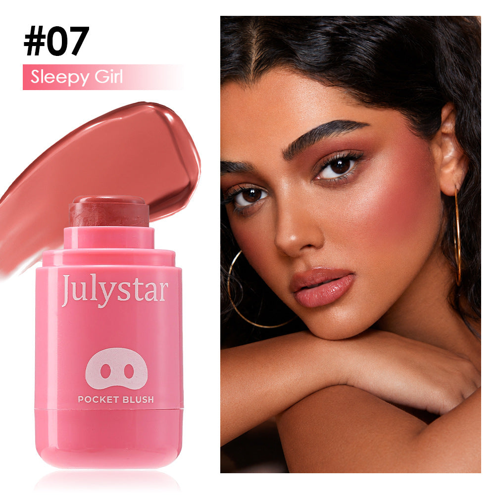 Moisturizing Water, Light Sense, Color Expansion, Natural Lip