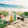Summer Beach Body Kit