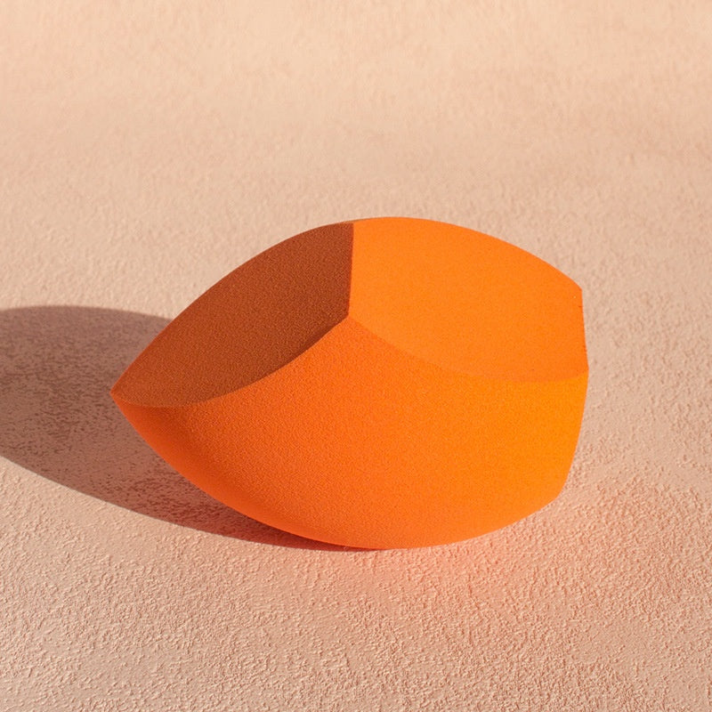 Giant Beauty Blender Ultra-soft Doesnt Absorb Powder Sponge Egg