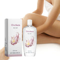 Body Moisturizer Oil