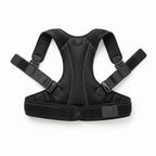 Adjustable Posture Corrector Back Brace — Breathable Support for Men & Women
