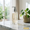 Snail Mucin Essence on marble