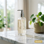 Snail Mucin Essence on marble