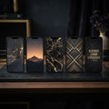 Aesthetic Phone Wallpapers Pack - 50+ Luxury Designs for Your Screen