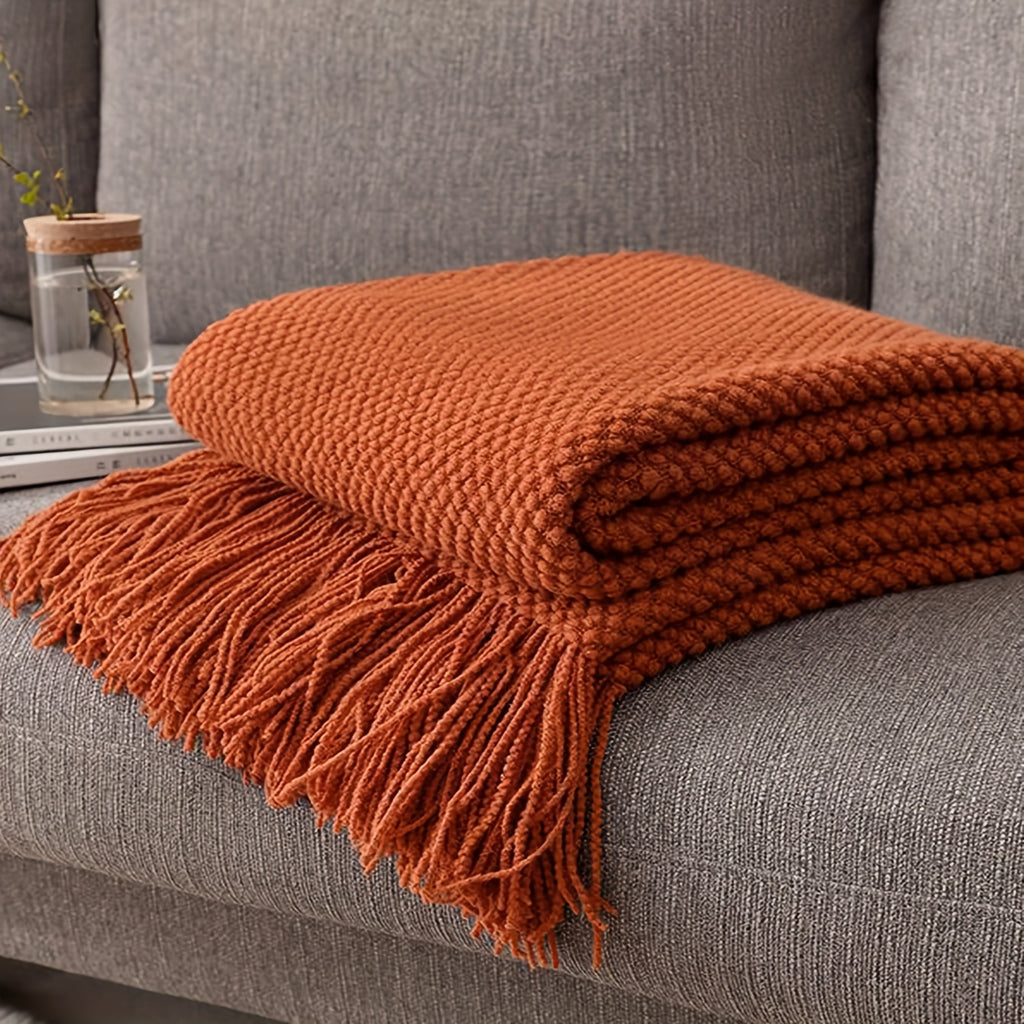 Bed Coverlet
