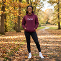 Boo Hoodie view 1