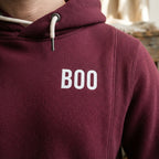 Boo Hoodie view 4