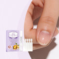Gentle Moisturizing Formula To Nourish And Care For The Cuticle Around The Nail