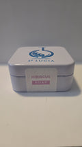 Hibiscus Soap — Caribbean Blue Naturals, St. Lucia — Ships Today!