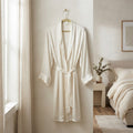 Silk Kimono Cardigan — S/M