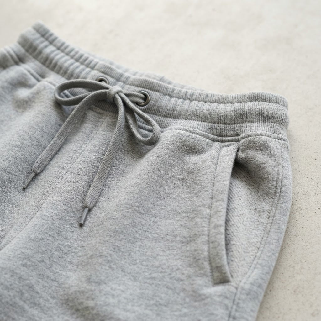 Collin Campsell Sweatpants - Matching Set