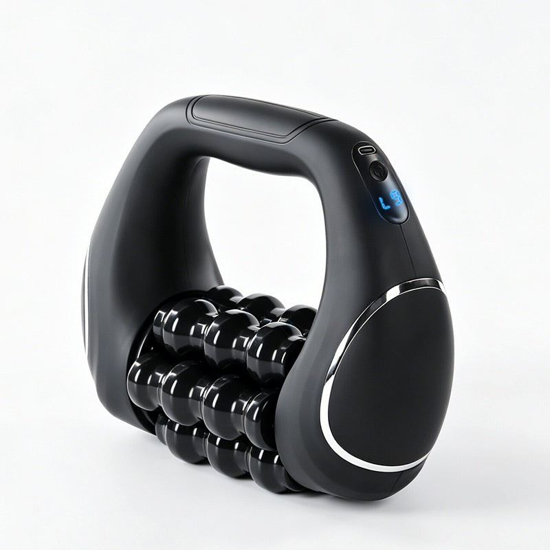 Sports Massage Roller Handheld Full-body Massager