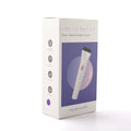 Electric Eyelash Pusher