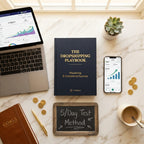 The Dropshipping Playbook — From $0 to $10K/Month