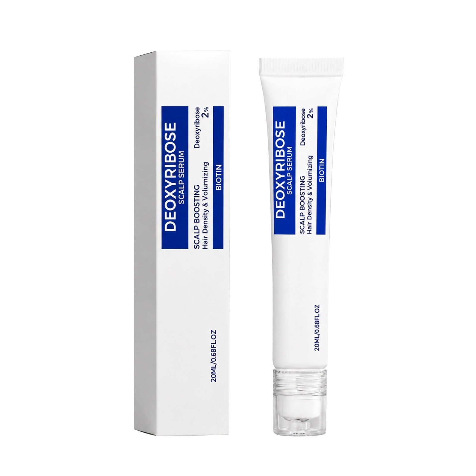 Scalp Nourishing Serum