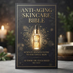Anti-Aging Skincare Bible - Digital Download
