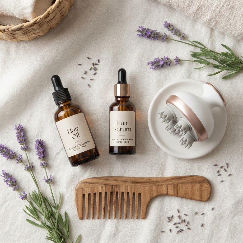 GlowShop Canada product lifestyle photo
