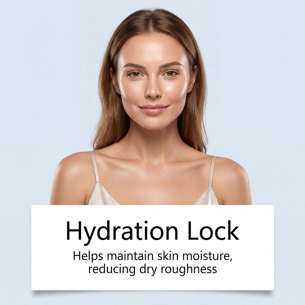 Copper Peptide Moisturizing Lotion