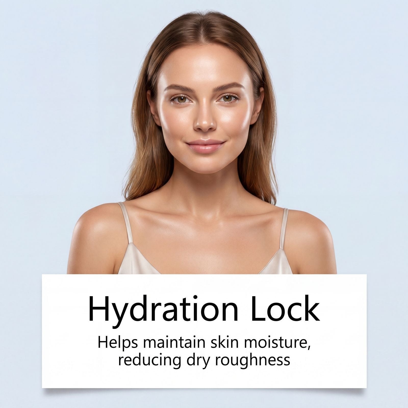 Copper Peptide Moisturizing Lotion