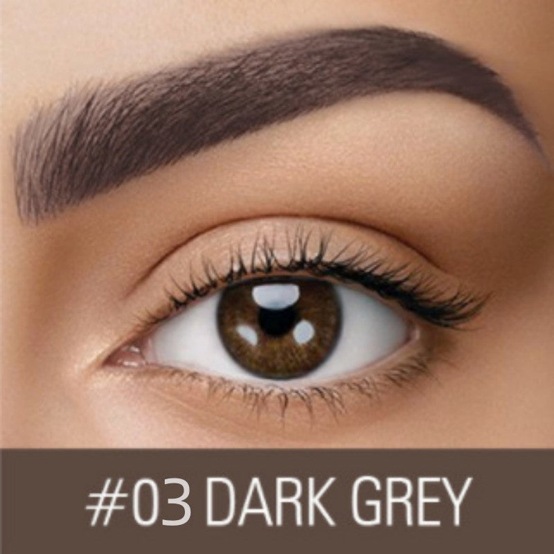 Brow Cream Eyebrow Cream Waterproof Quick-drying Natural Eyebrow Lasting