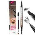 Long-lasting Waterproof Wild Eyebrow Pencil