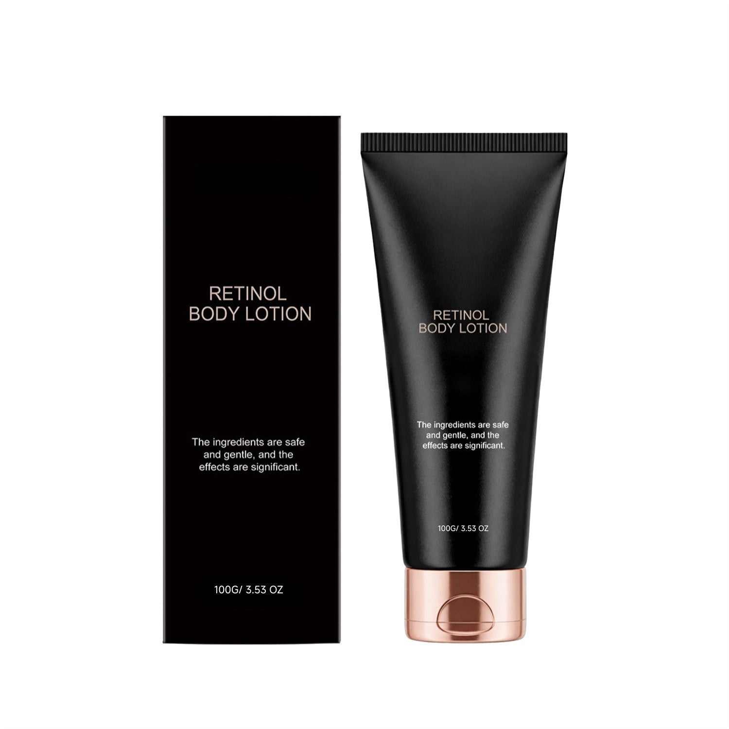 Pro-Vitamin A Body Lotion