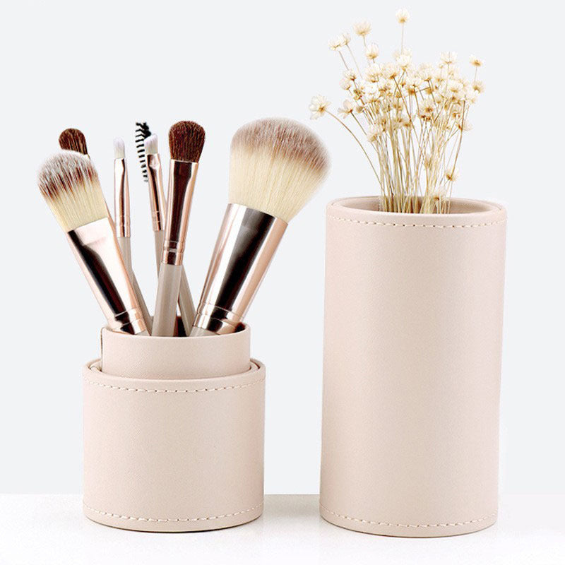 Contour And Foundation Brush Set