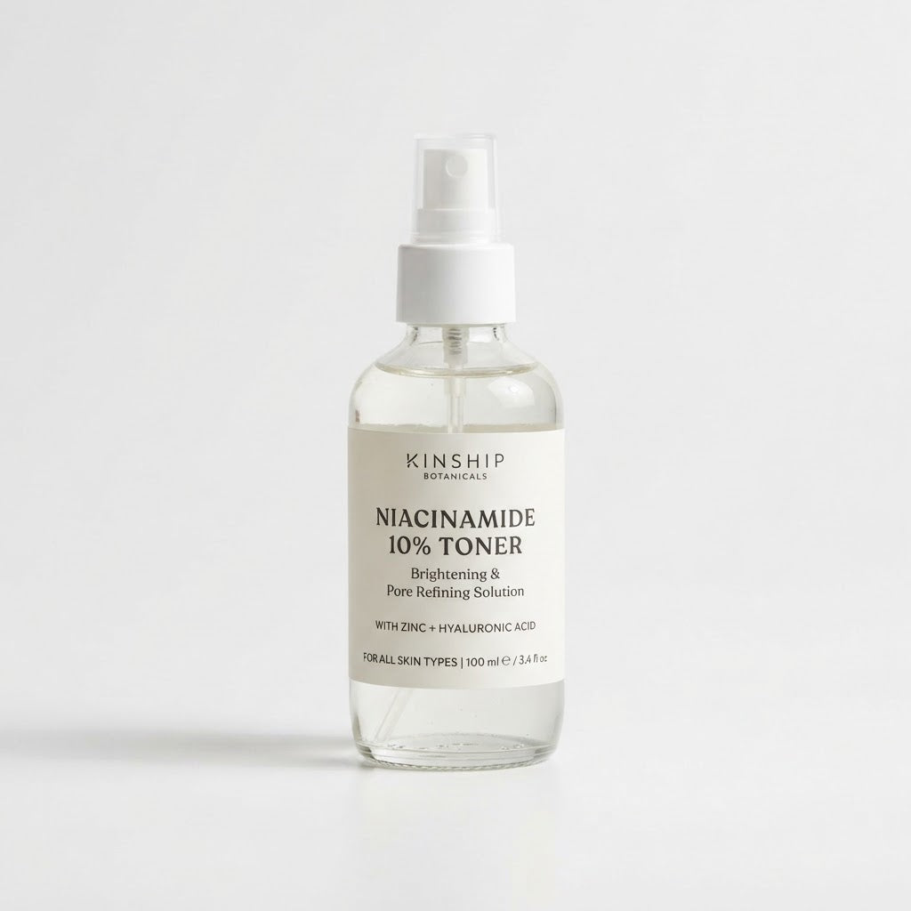 Niacinamide 10% Toner