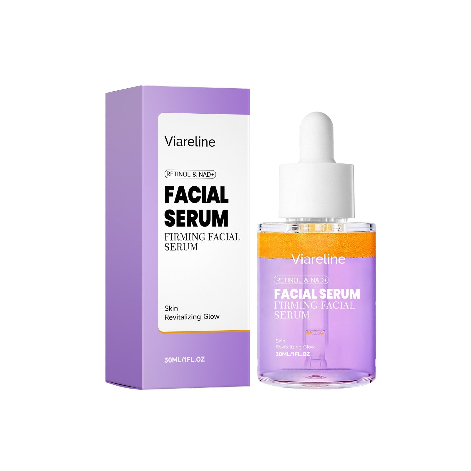 Pro-Vitamin A Brightening Liquid