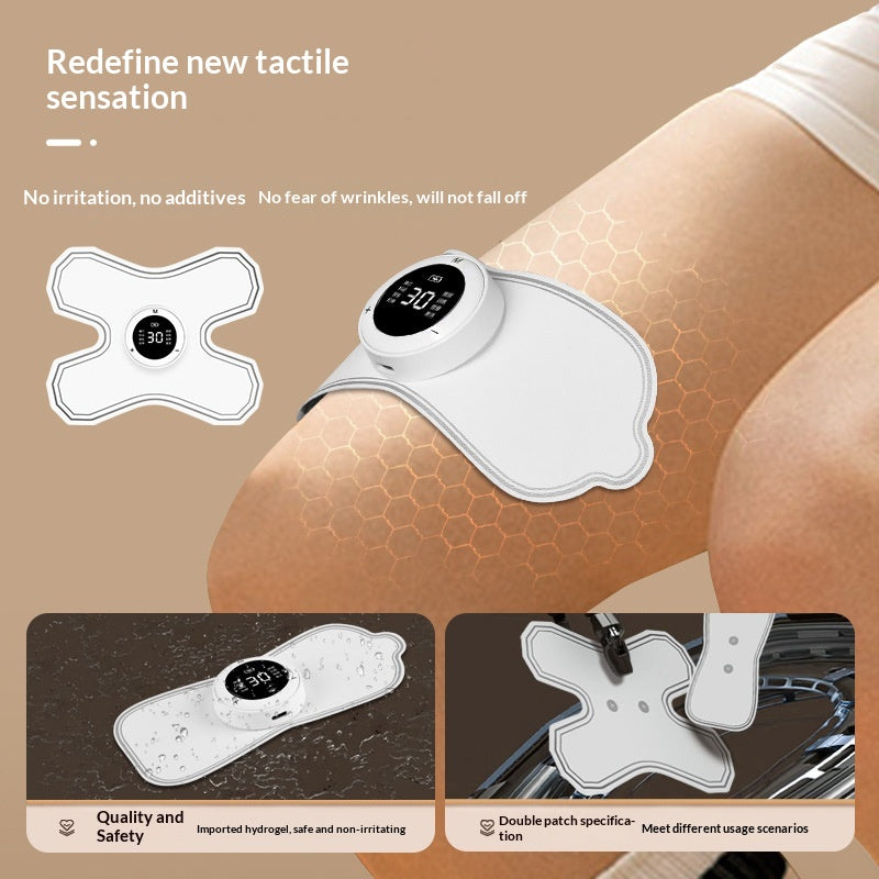 Smart Electric Full-body Massager