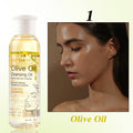 3-Color Deep-Cleansing Makeup RemoverGentle And Non-Irritating