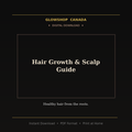 Hair Growth & Scalp Guide - Digital Download product image
