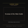 Eczema & Dry Skin Guide - Digital Download product image