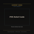 PMS Relief Guide - Digital Download