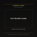 Gut Health Guide - Digital Download product image