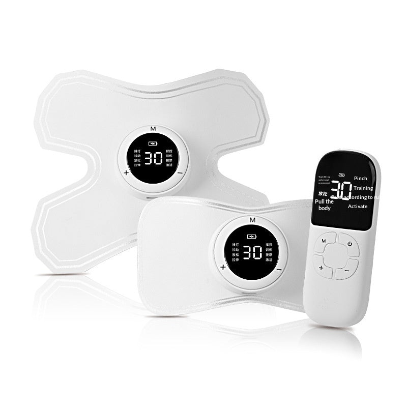 Smart Electric Full-body Massager