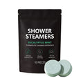 Shower Steamers