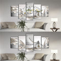 Creative Sofa Background Wall Decorative Painting