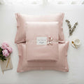 Silk Sheet Set — King