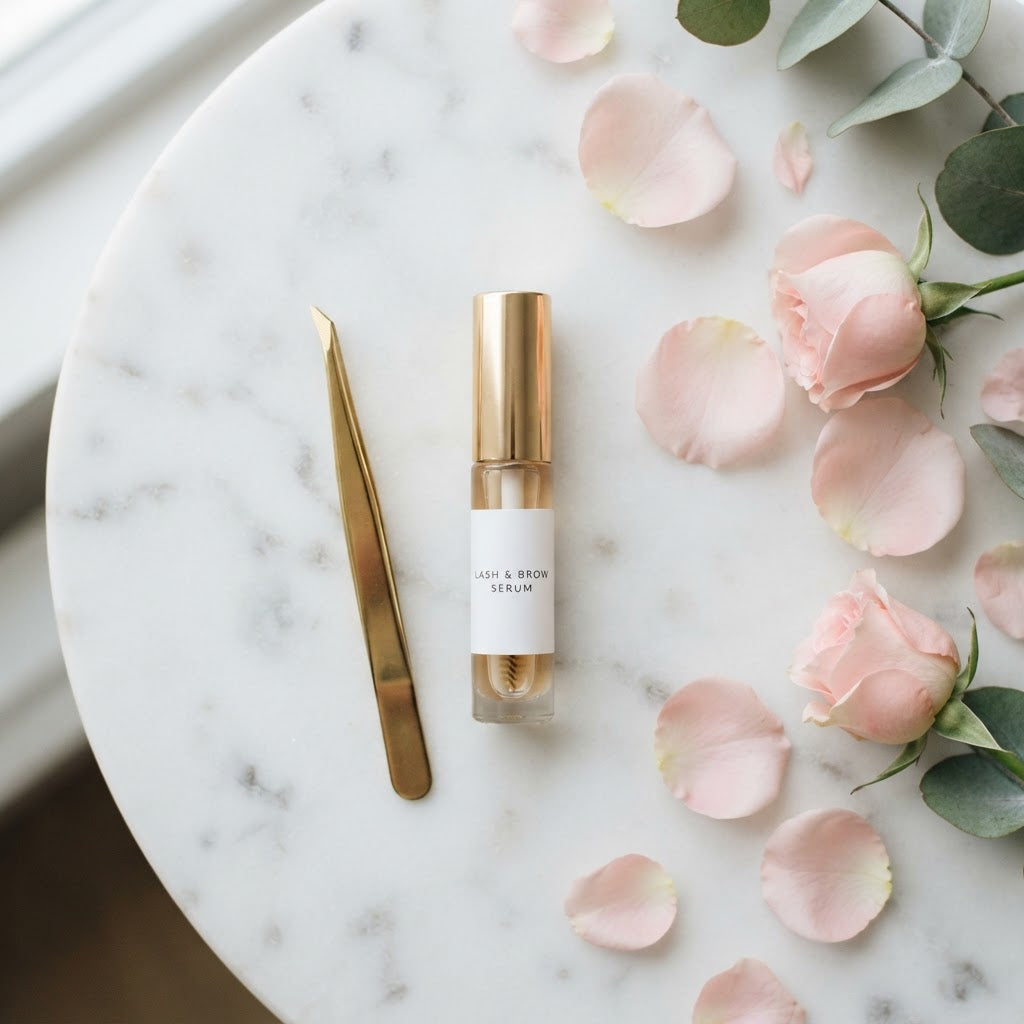 GlowShop Canada product lifestyle photo