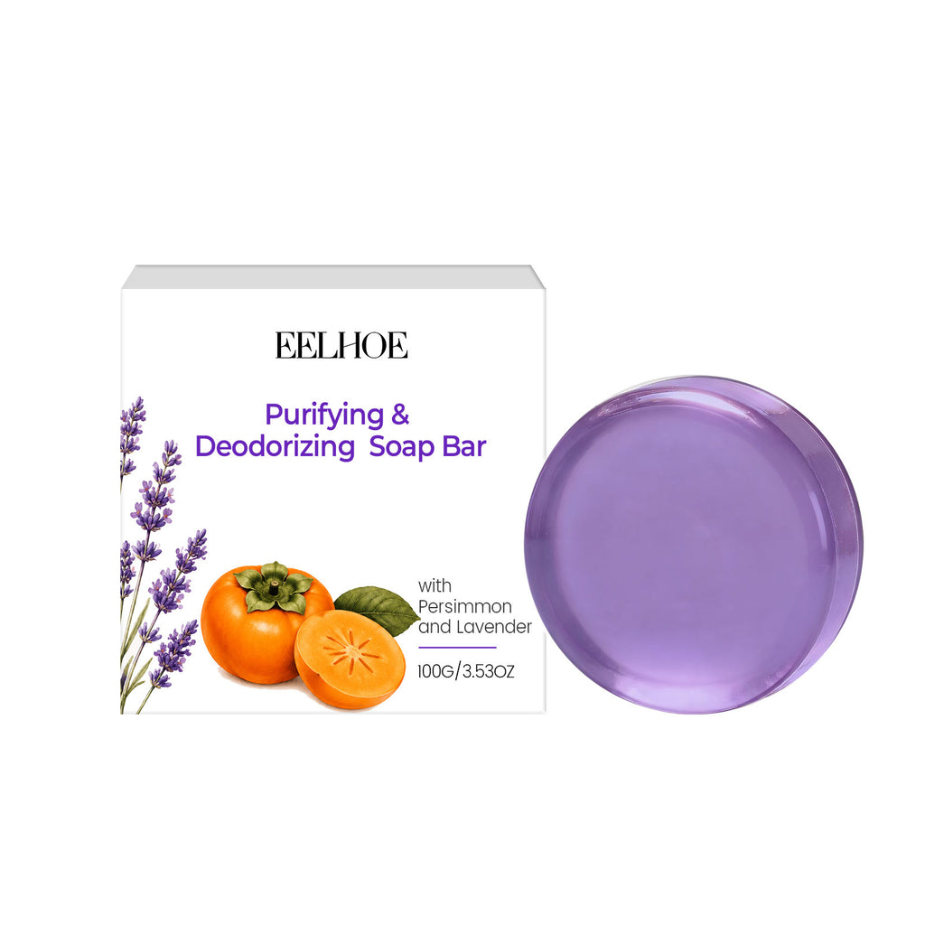 Deodorizing Soap