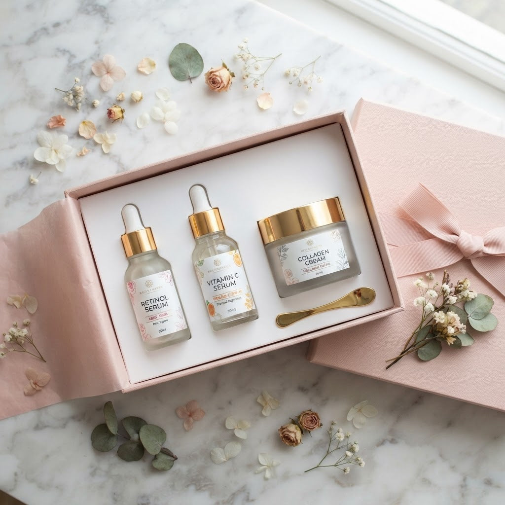 Anti-Aging Gift Bundle
