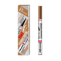 Waterproof And Sweat-resistant Clear Brow Geleyebrow Pencil That Wont Smudge