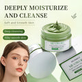 HUNMUI Artemisia Extract Face Mask 55g