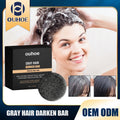 Black Hair Soap 55g