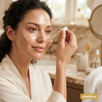 B5 Hyaluronic Acid Anti-Aging Serum