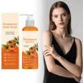 Persimmon Body Wash