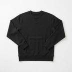Collin Campsell Classic Crewneck - Black