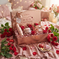 Valentine's Silk Set